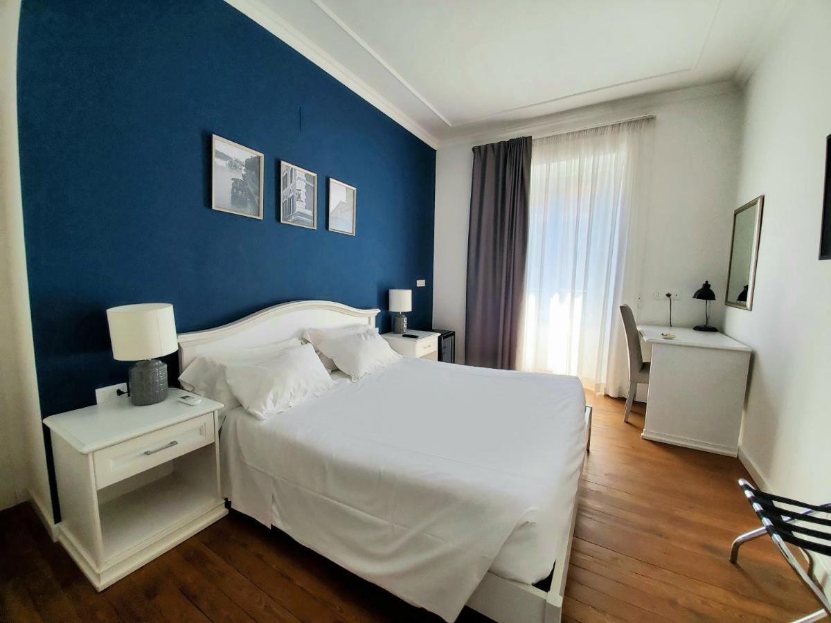More Cola Di Rienzo B&B Rome Exterior photo
