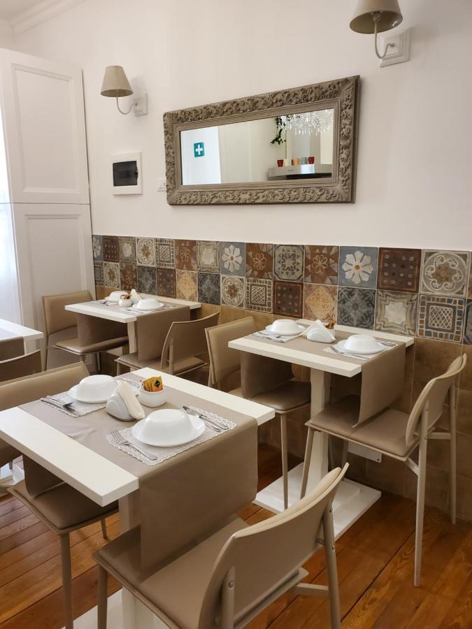 More Cola Di Rienzo B&B Rome Exterior photo