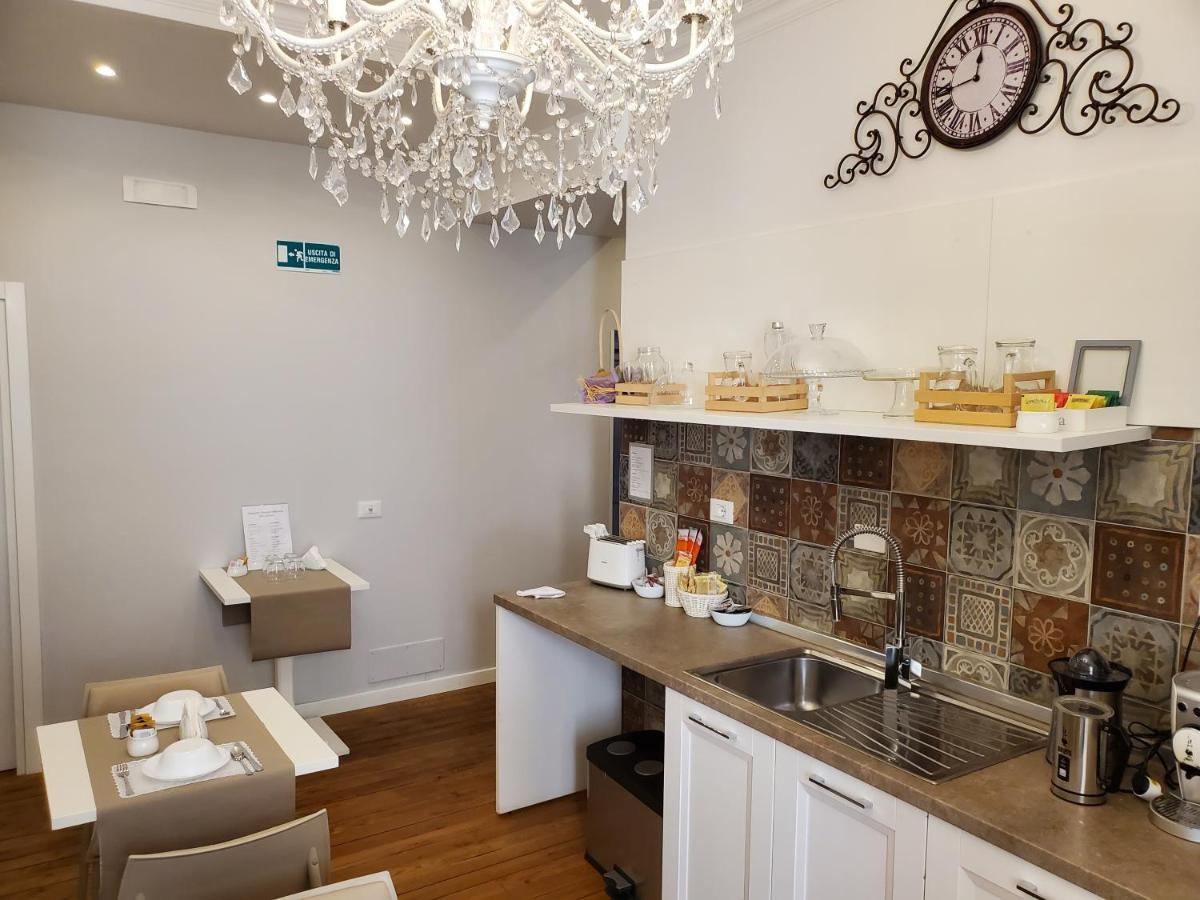 More Cola Di Rienzo B&B Rome Exterior photo