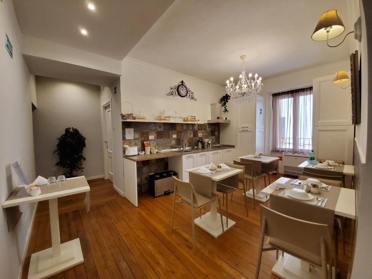 More Cola Di Rienzo B&B Rome Exterior photo