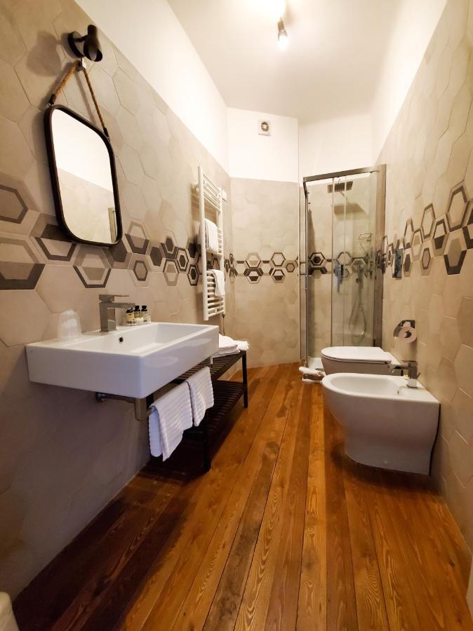 More Cola Di Rienzo B&B Rome Exterior photo
