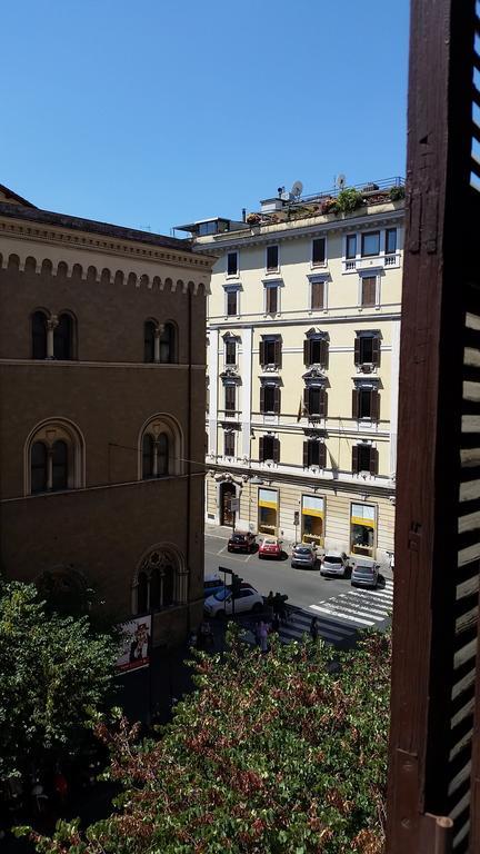 More Cola Di Rienzo B&B Rome Exterior photo