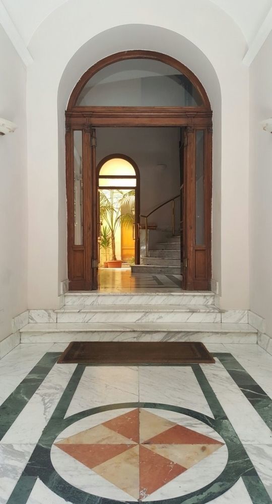 More Cola Di Rienzo B&B Rome Exterior photo