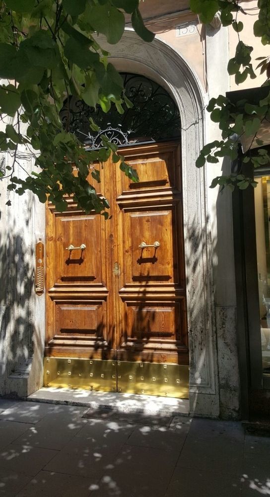 More Cola Di Rienzo B&B Rome Exterior photo