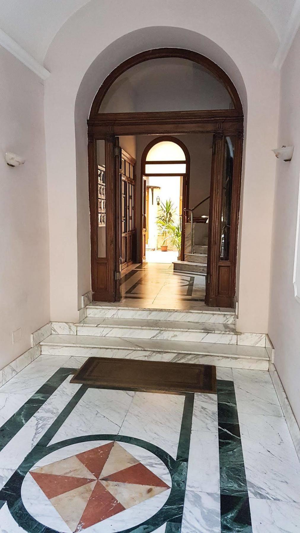 More Cola Di Rienzo B&B Rome Exterior photo